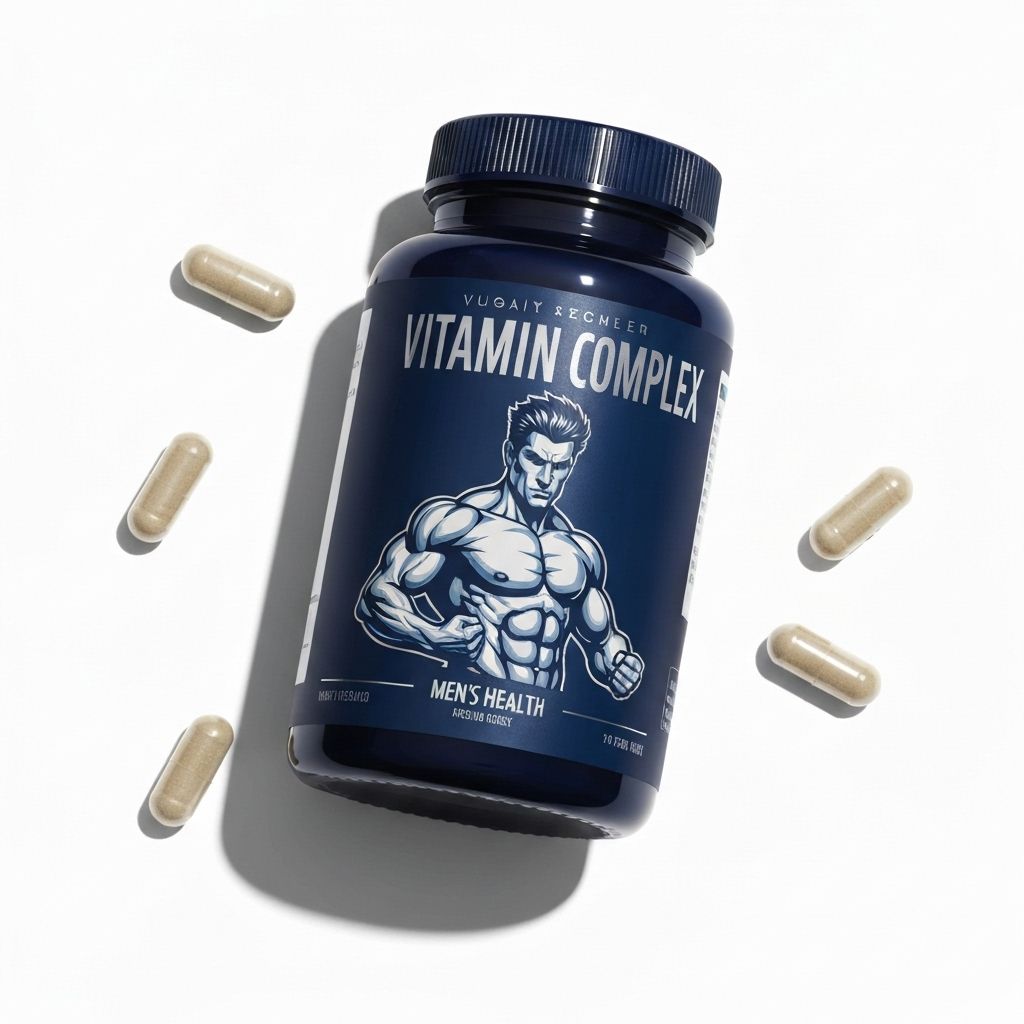 Kompleks Witamin